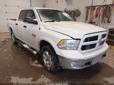 RAM 1500 2015