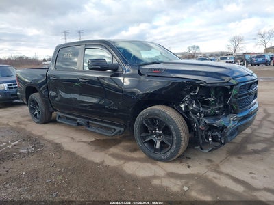 RAM 1500 2023