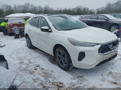 FORD ESCAPE 2024