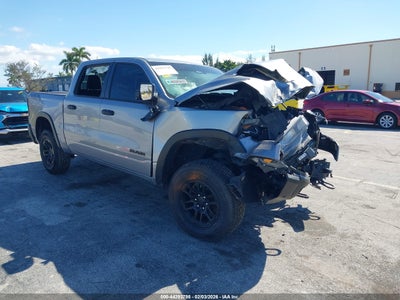 RAM 1500 2025