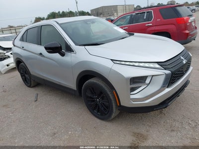 MITSUBISHI ECLIPSE CROSS 2022