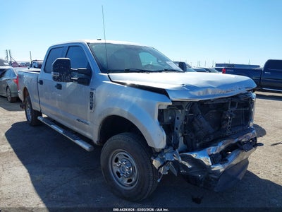 FORD F-250 2017