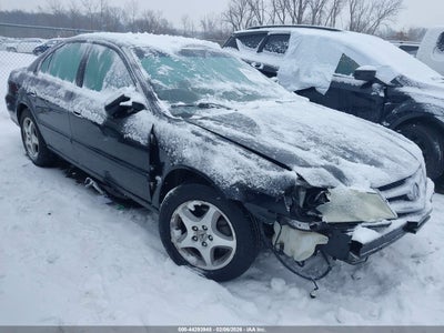 ACURA TL 2003