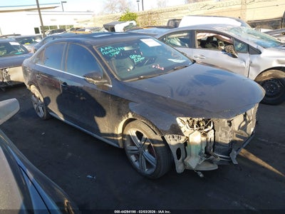 VOLKSWAGEN JETTA 2015