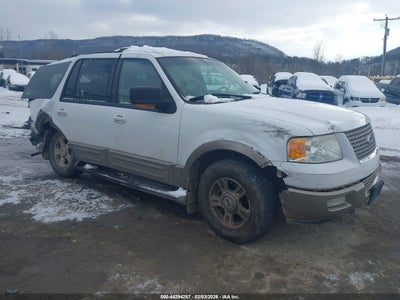 FORD EXPEDITION 2003
