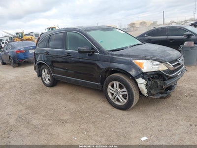 HONDA CR-V 2011