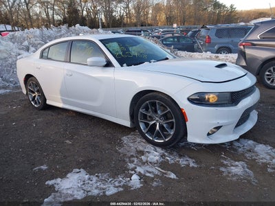 DODGE CHARGER 2022