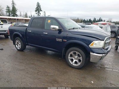 RAM 1500 2015