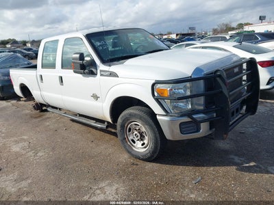 FORD F-250 2015