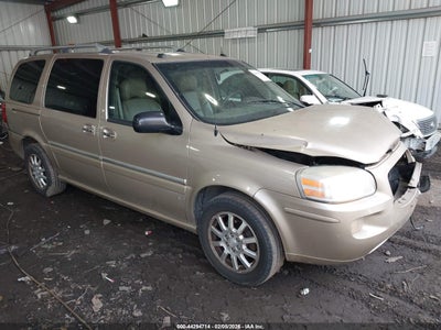 BUICK TERRAZA 2006