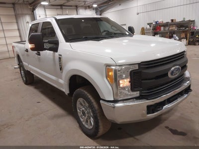 FORD F-250 2018
