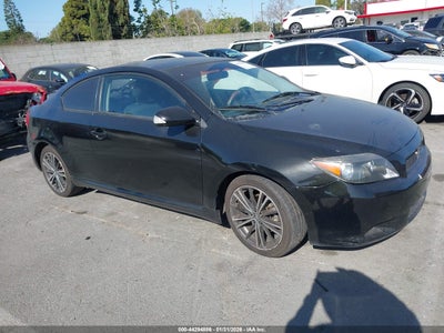 SCION TC 2006