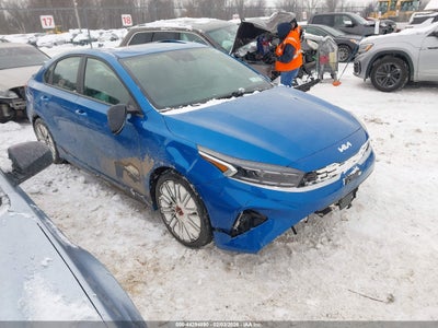 KIA FORTE 2023