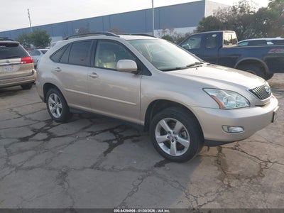 LEXUS RX 330 2004