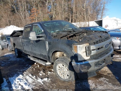FORD F-250 2018