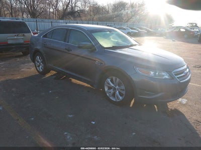 FORD TAURUS 2012