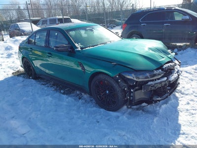 BMW M3 2026