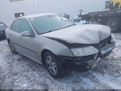 SAAB 9-3 2006