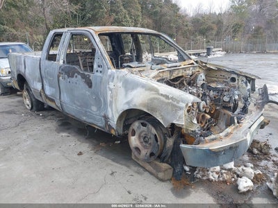 FORD F-150 2005