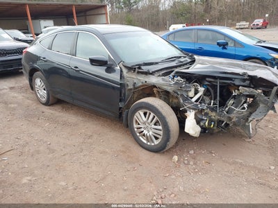 HONDA CROSSTOUR 2012