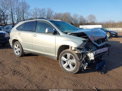 LEXUS RX 330 2004