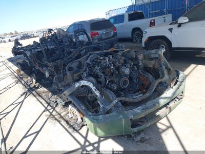 FORD F-250 2021
