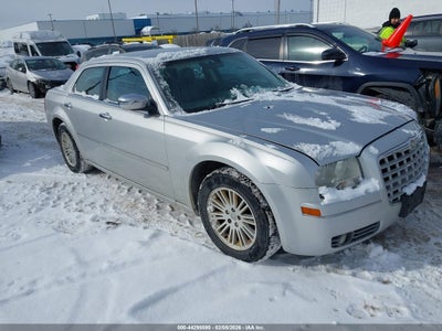 CHRYSLER 300 2010