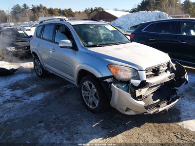 TOYOTA RAV4 2010
