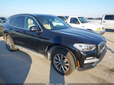 BMW XD 2018