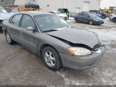 FORD TAURUS 2003