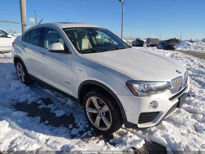 BMW XD 2015