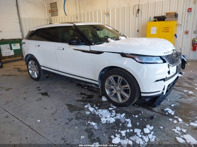 LAND ROVER RANGE ROVER VELAR 2025