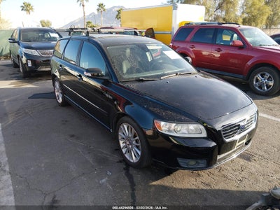 VOLVO V50 2009