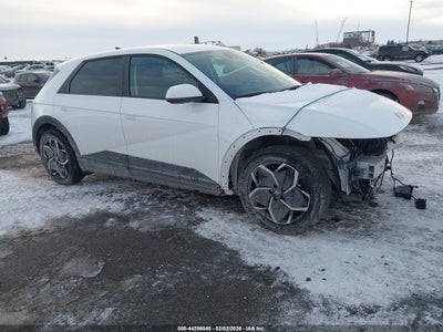 HYUNDAI IONIQ 5 2023