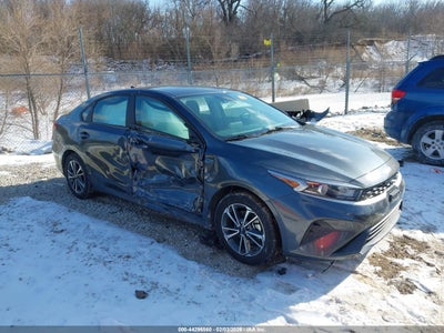 KIA FORTE 2024