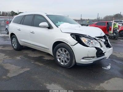 BUICK ENCLAVE 2017