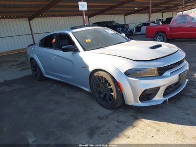 DODGE CHARGER 2023