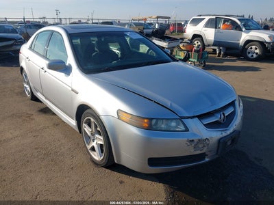 ACURA TL 2006