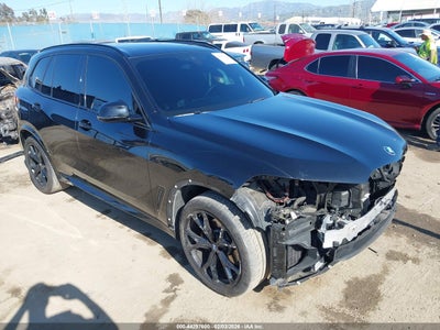 BMW X5 2020
