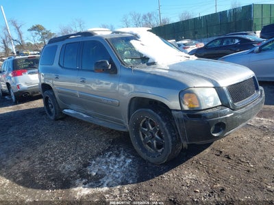 GMC ENVOY XL 2003