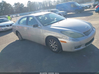 LEXUS ES 300 2003