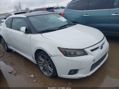 SCION TC 2011