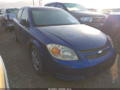 CHEVROLET COBALT 2007