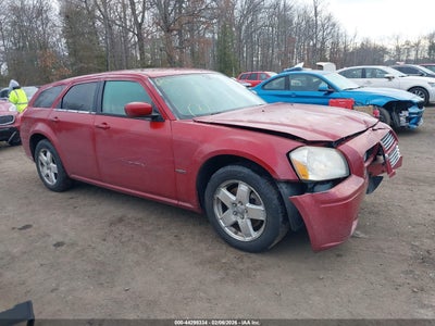 DODGE MAGNUM 2006