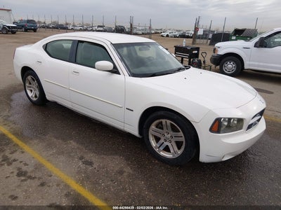 DODGE CHARGER 2006
