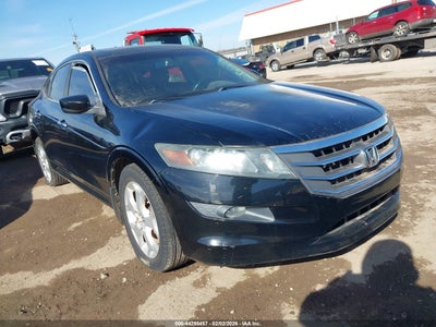 HONDA ACCORD CROSSTOUR 2010