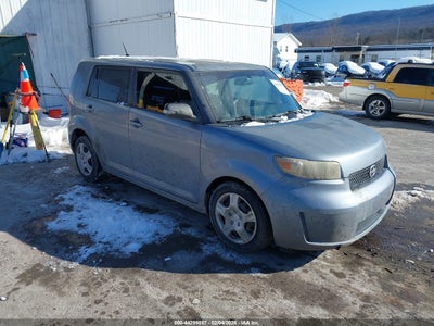 SCION XB 2009