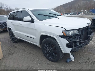 JEEP GRAND CHEROKEE 2020