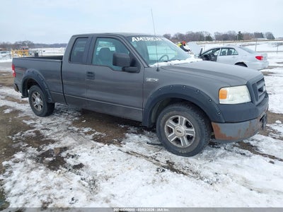 FORD F-150 2007