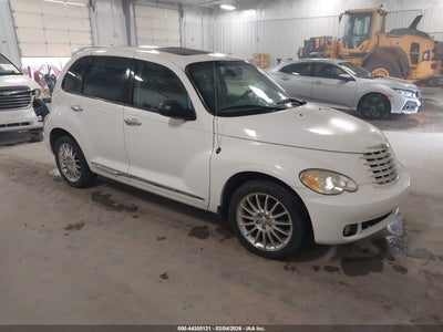 CHRYSLER PT CRUISER 2008